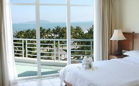 Tianfuyuan Resort 4 Хайнань